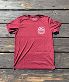 Mini Mountains - Cardinal