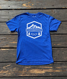 Rad Mountains - Royal