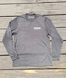 Mini RADMVMNT Long Sleeve - Charcoal