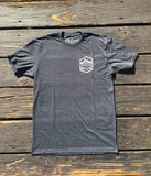 Mini Mountains - Charcoal