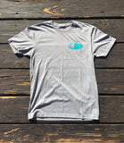 Pines To Palms - Heather Gray