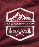 Mini Mountains - Cardinal