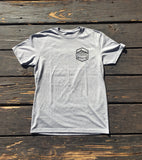 Mini Mountains - Gray