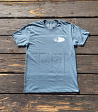 Pines To Palms - Indigo