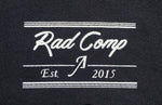 Mini Rad Comp EST - Black