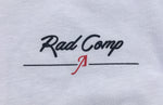 Rad Comp - White